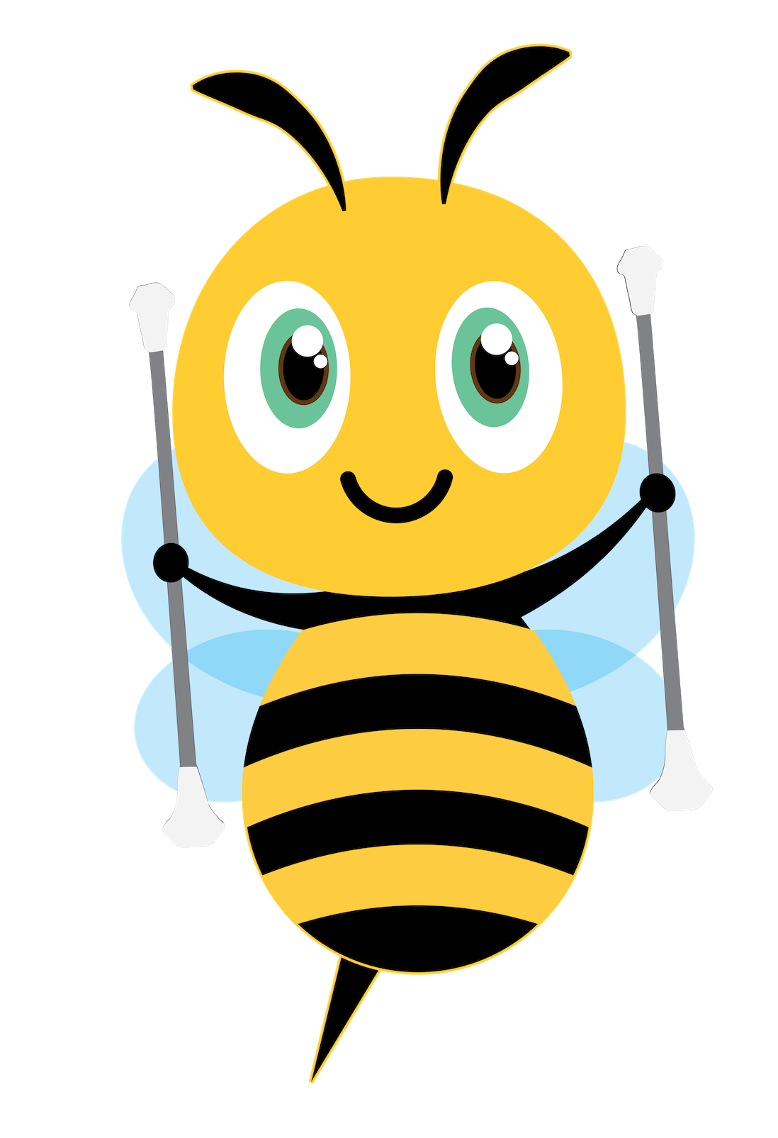 Friendly New-Bee Night