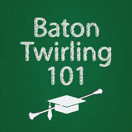 Online Twirling Course